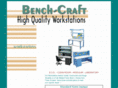 bench-craft.com