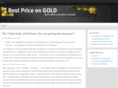 bestpriceongold.com