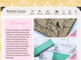 brittanylaurendesign.com