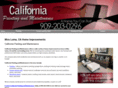californiapaintingmaintenance.com