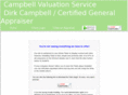 campbellvaluationservice.com