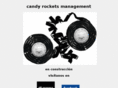 candyrockets.es