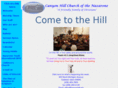 canyonhill.org