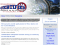 certifiedbrakeandalignment.com