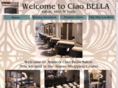 ciao-bella-salon.com