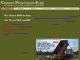 citizenspreservationfund.com