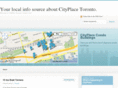 cityplacetorontocondos.com