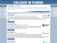 colleges-in-florida.com