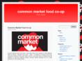 commonmarketfood.com
