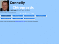 connolly-chiropractic.com