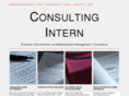 consulting-intern.com