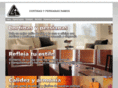 cortinasramos.com