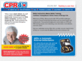 cpr4uflorida.com