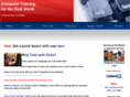 ctaylorconsultant.com