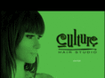 culturehair.com