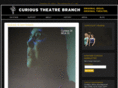 curioustheatrebranch.com