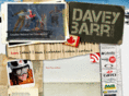 daveybarr.com