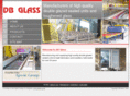 dbglass.co.uk