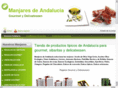 deliciasdeandalucia.com