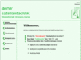 demer-satellitentechnik.com