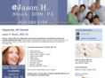 dentistshayesville.com