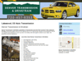 denvertransmissionspecialtists.com