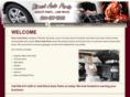 directautoparts.org