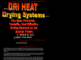 driheatdryingsystems.com