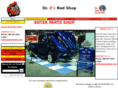 drzsrodshop.com