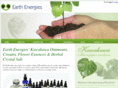 earthenergiesnz.com