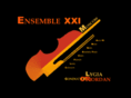 ensemblexxi.org