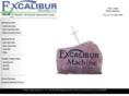 excaliburmachine.com