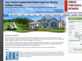 firstvirginiahomes.com