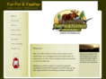 fur-fin-feather.com