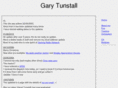 garytunstall.co.uk