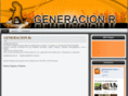 generacionrock.com