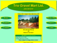 gravelmart.com