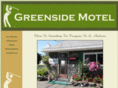 greensidemotel.ca