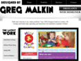 gregmalkin.co.uk