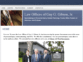 guygibsonlaw.com