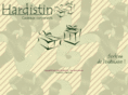hardistin.com