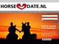 horsedate.nl