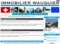 immobilierwauquier.com