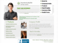 insurancelady.biz