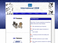internationaloem.com