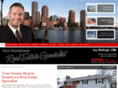 jaymchughhomes.com