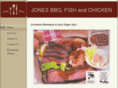 jonesbbq.com