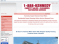kennedycarpet.com