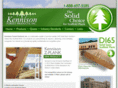 kennisonforest.com