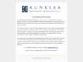 kunklerllc.com
